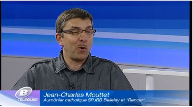 Jean-Charles Mouttet
