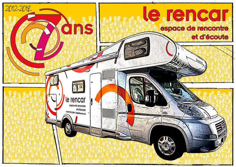 Visuel rencar 7 ans