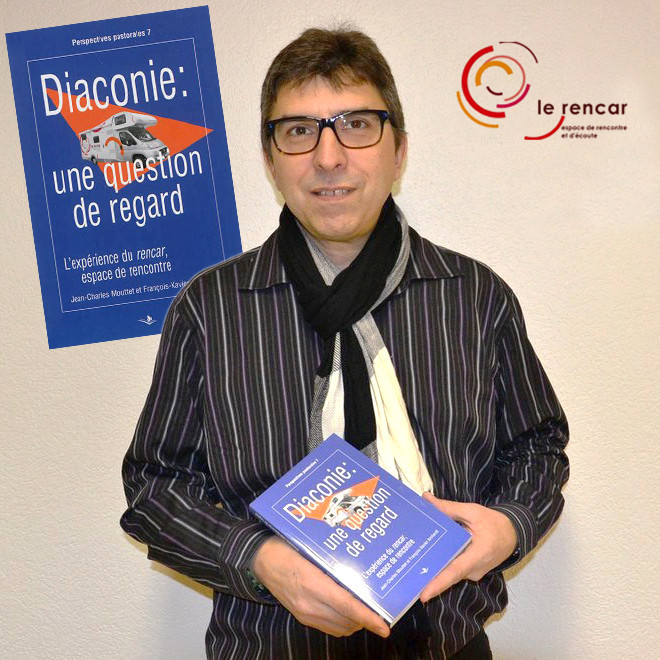 Jean-Charles Mouttet livre