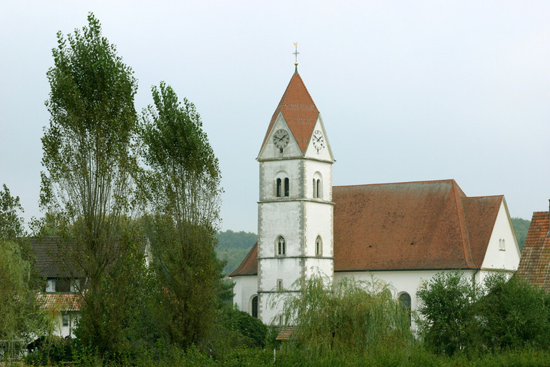 Eglise Boncourt