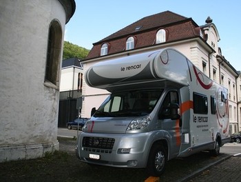 A la coolégiale / Prison Moutier 1