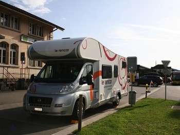 Delémont gare 1