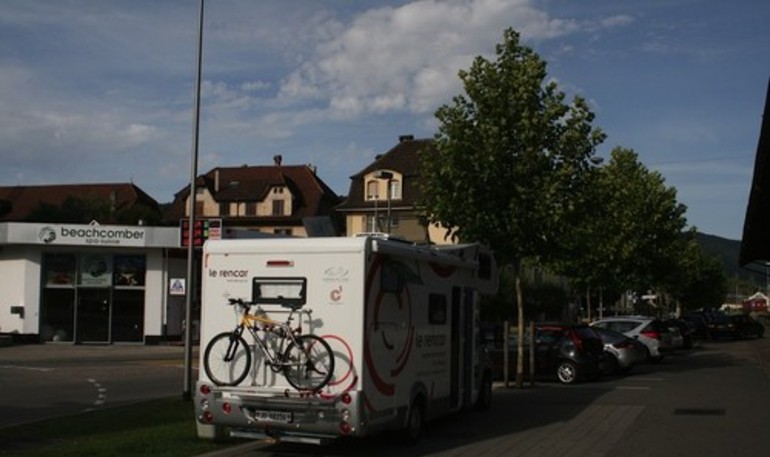 Delémont gare 2