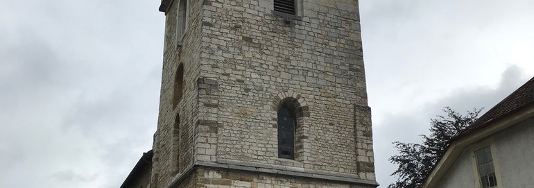 Culte St-Imier 18.09.2019