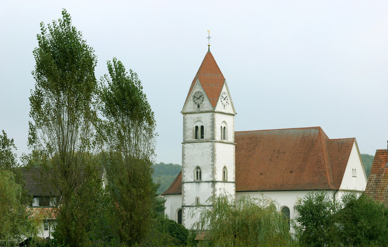 Forum pastoral Eau-Vive